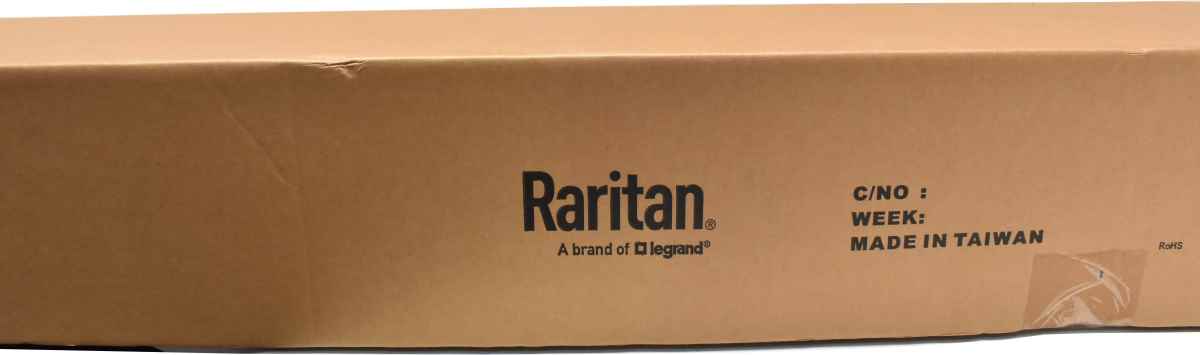 Raritan PX3- 5440V-M5K1 Power Distribution Unit PDU 230V 16A 20 Outlets Raritan PX3- 5440V-M5K1 Power Distribution Unit PDU 230V 16A 20 Outlets