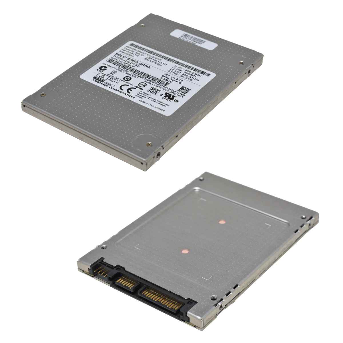 Toshiba128GB 2.5 Zoll SATA SSD THNSNJ128GGSU Slim 7mm Laptop Notebook Toshiba128GB 2.5 Zoll SATA SSD THNSNJ128GGSU Slim 7mm Laptop Notebook