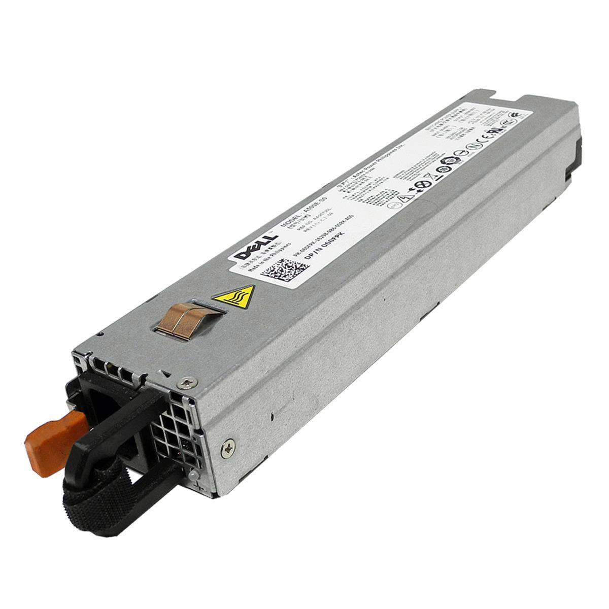 DELL-Power-Supply-Netzteil-A500E-S0-500W-für-Power-002.jpg DELL Power Supply / Netzteil A500E-S0 500W für PowerEdge R410 Dell P/N 060FPK
