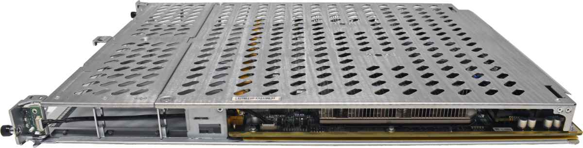 Huawei AntiDDos8080 120G Line Processing Unit FW-LPUF-120 Huawei AntiDDos8080 120G Line Processing Unit FW-LPUF-120