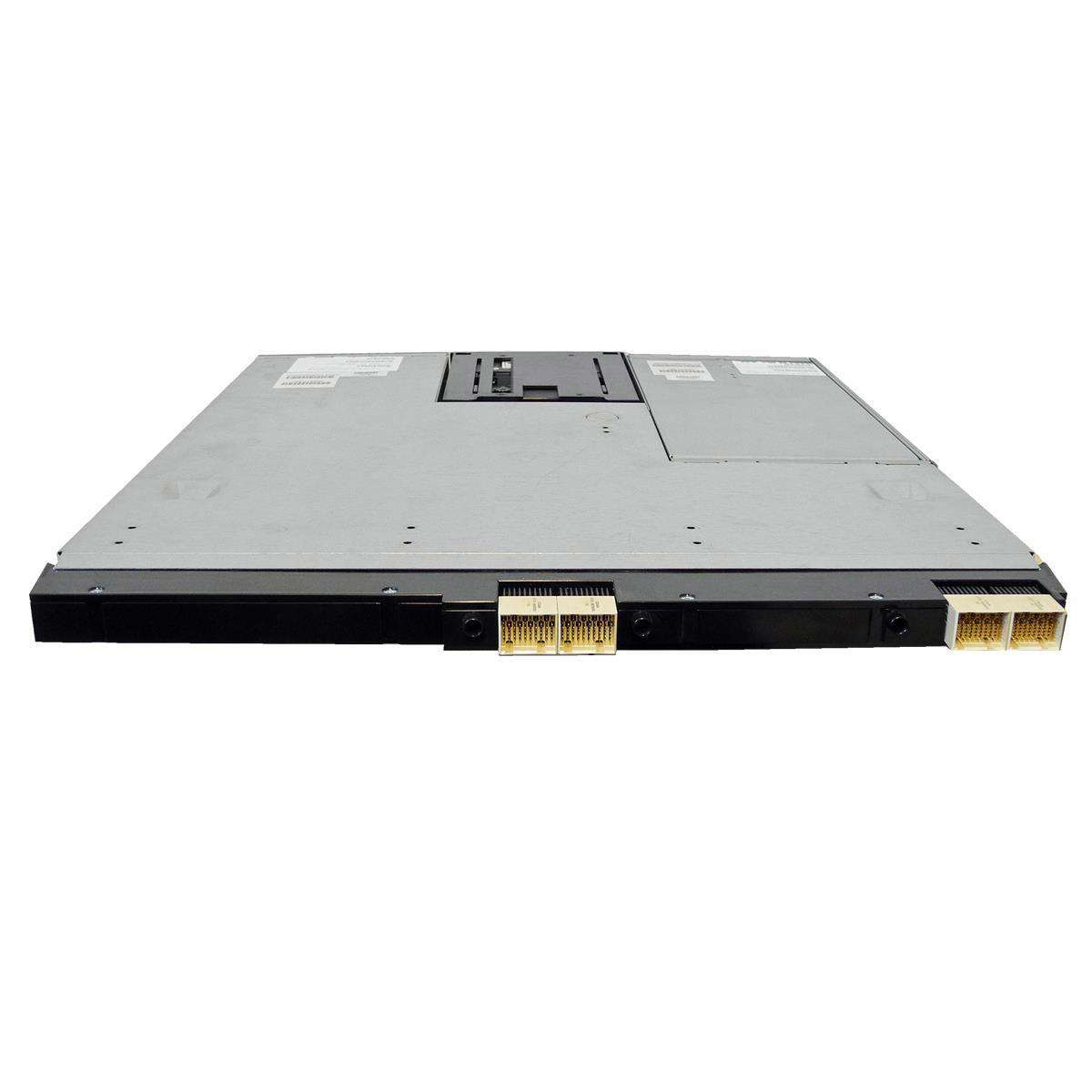 HP-590865-001-OnBoard-Administrator-Modul-with-LCD-003.jpg HP 486823-001 OnBoard Administrator Modul for HP C3000 Bladecenter 495617-001