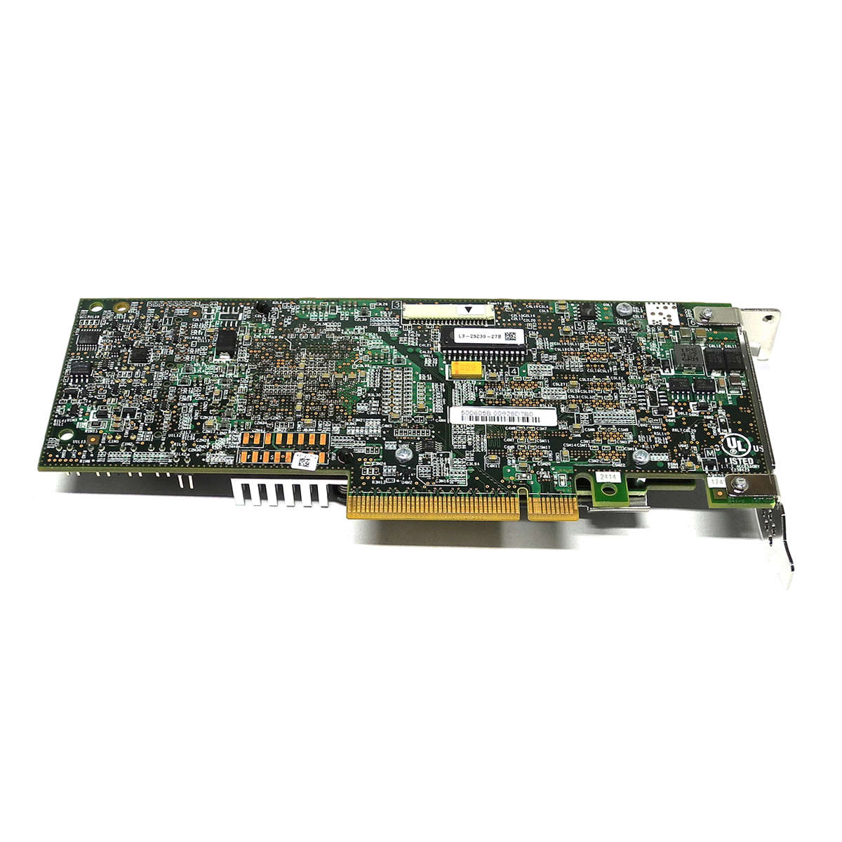 Sun-Oracle-7047503-SAS-6Gb-Dual-Port-PCIe-x8-RAID-005.jpg Sun Oracle 7047503 SAS 6Gb Dual-Port PCIe x8 RAID Controller L3-25239-27B LPl