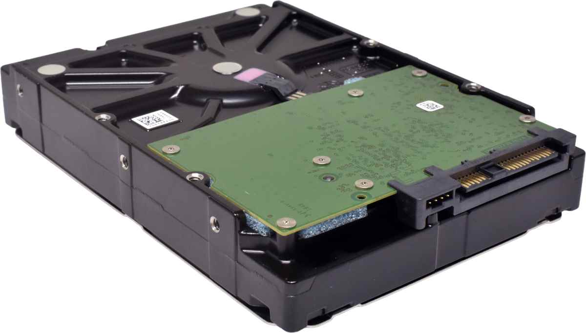 Seagate Exos 7E8 6TB 3.5" 7.2K 12G SAS SED HDD ST6000NM0105 1YY210-004 Seagate Exos 7E8 6TB 3.5" 7.2K 12G SAS SED HDD ST6000NM0105 1YY210-004