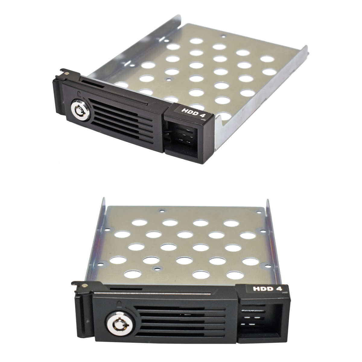 QNAP 2.5/3.5" HDD Caddy 19Z00-000245-xx-RS 19B00-000365-00-RS for TS/TVS Series