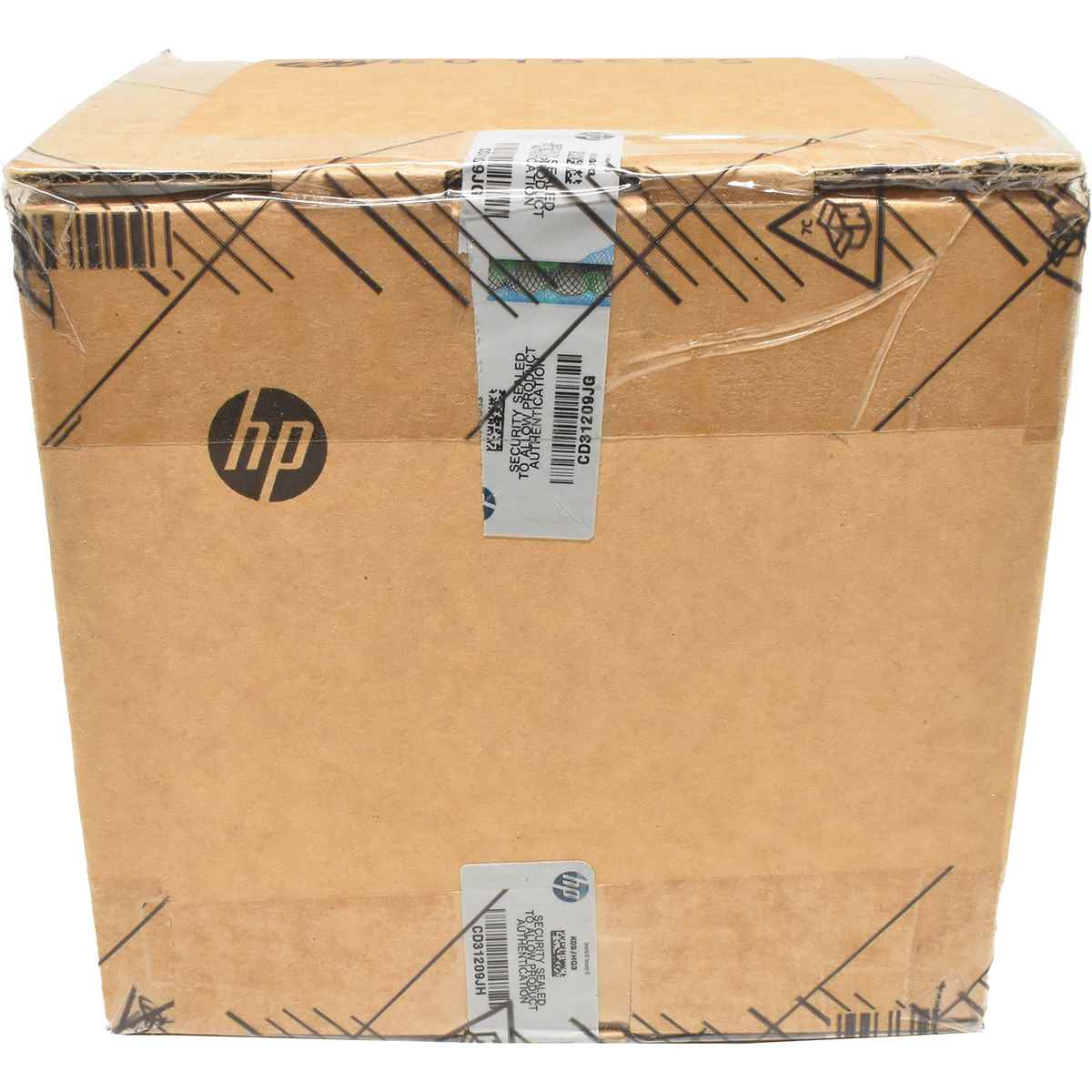 HP 662248-B21 Intel Xeon E5-2630 2.3GHz CPU Kit + Heatsink +2x Fans für ProLiant DL380p G8 NEU HP 662248-B21 Intel Xeon E5-2630 2.3GHz CPU Kit + Heatsink +2x Fans für ProLiant DL380p G8 NEU