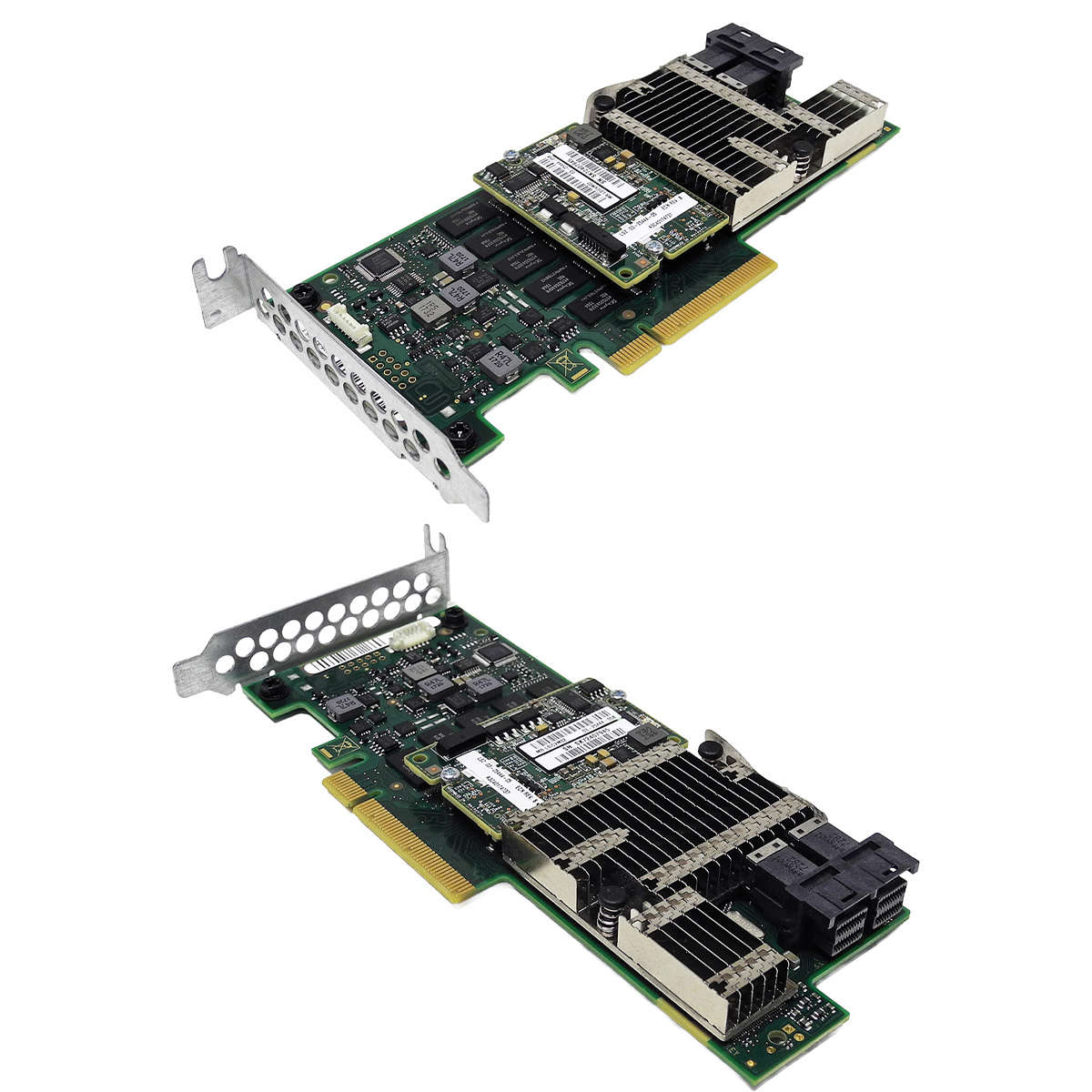 Fujitsu-Primergy-12Gb-RAID-Controller-PRAID-EP400i-005.jpg Fujitsu Primergy 12Gb RAID Controller PRAID EP400i D3216-A23 GS1 + 2x SAS Kabel