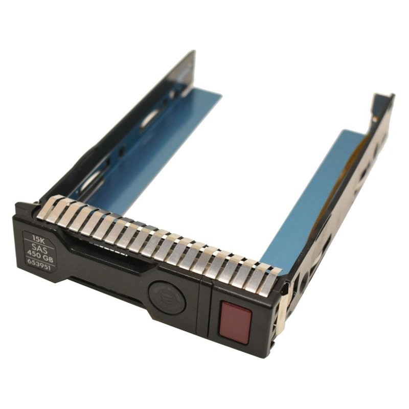 HP Server HDD Caddy Rahmen 3.5 Zoll DL360p G8 DL380p G8 DL380 G9 651314-001 HP Server HDD Caddy Rahmen 3.5 Zoll DL360p G8 DL380p G8 DL380 G9 651314-001