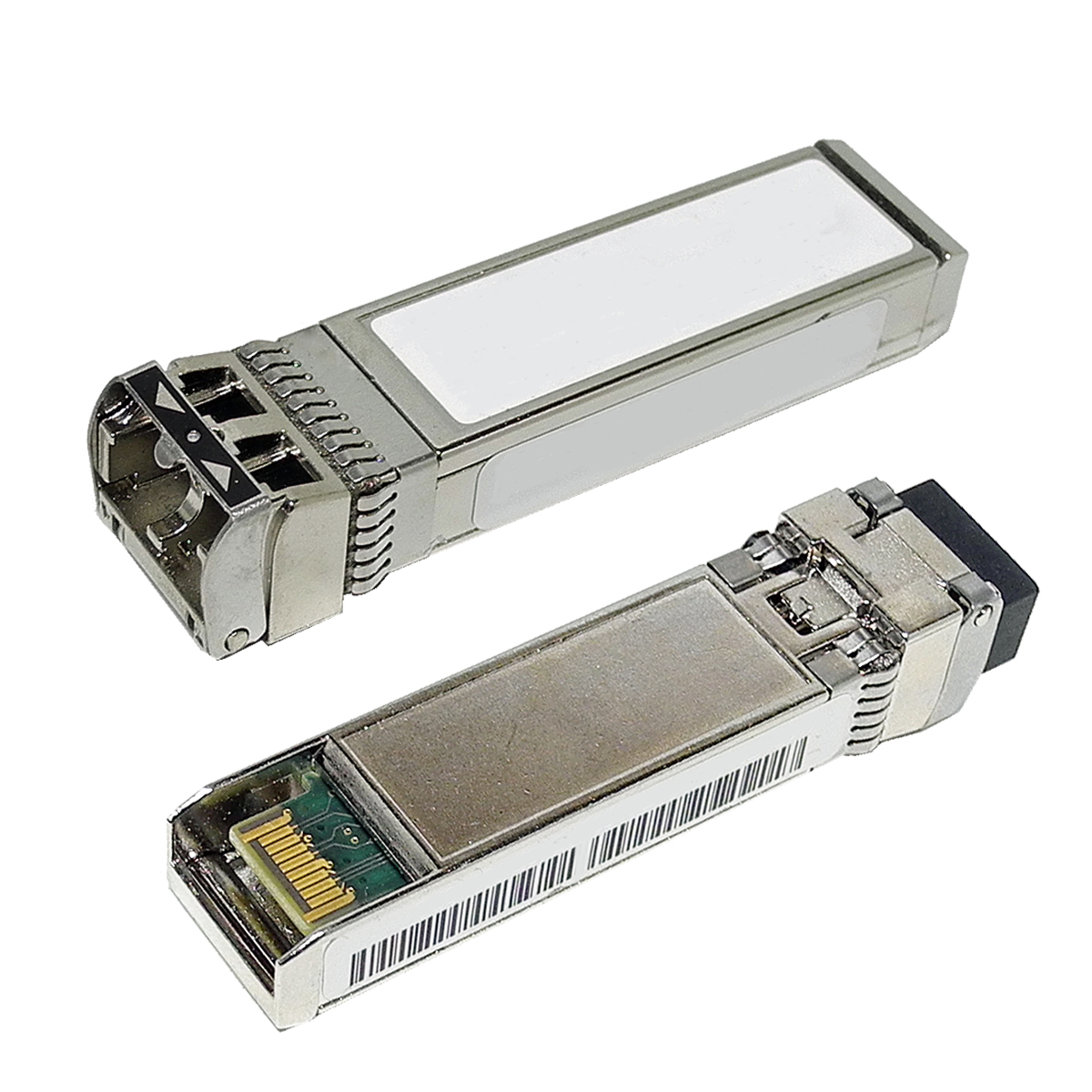 Finisar 16 Gbps FibreChannel SFP+ Transceiver Modell:FTLF8529P3BCV-EM