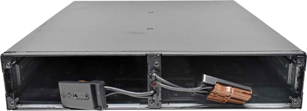 APC Smart UPS SRT3000XLI Battery Pack Housing SRT96BP 96V 3kVA no Batteries