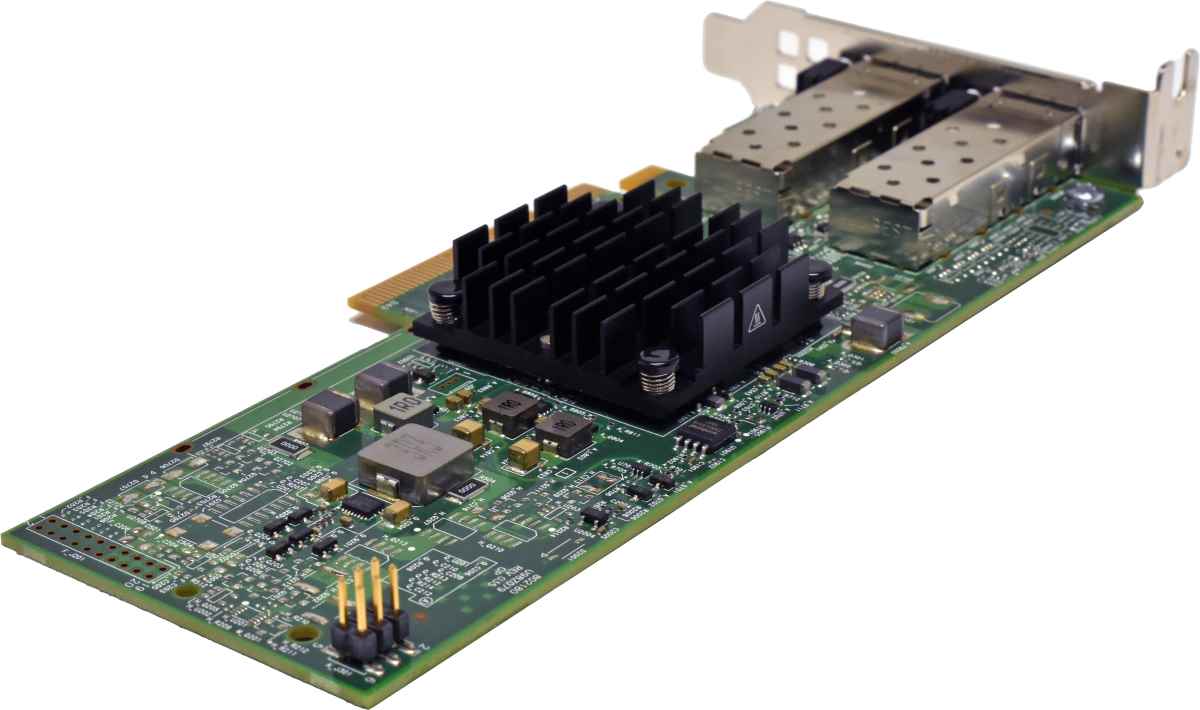 Sun Oracle Broadcom 7339763 BCM957404A4041 Dual-Port 25G SFP28 PCIe x8 NIC LP Sun Oracle Broadcom 7339763 BCM957404A4041 Dual-Port 25G SFP28 PCIe x8 NIC LP