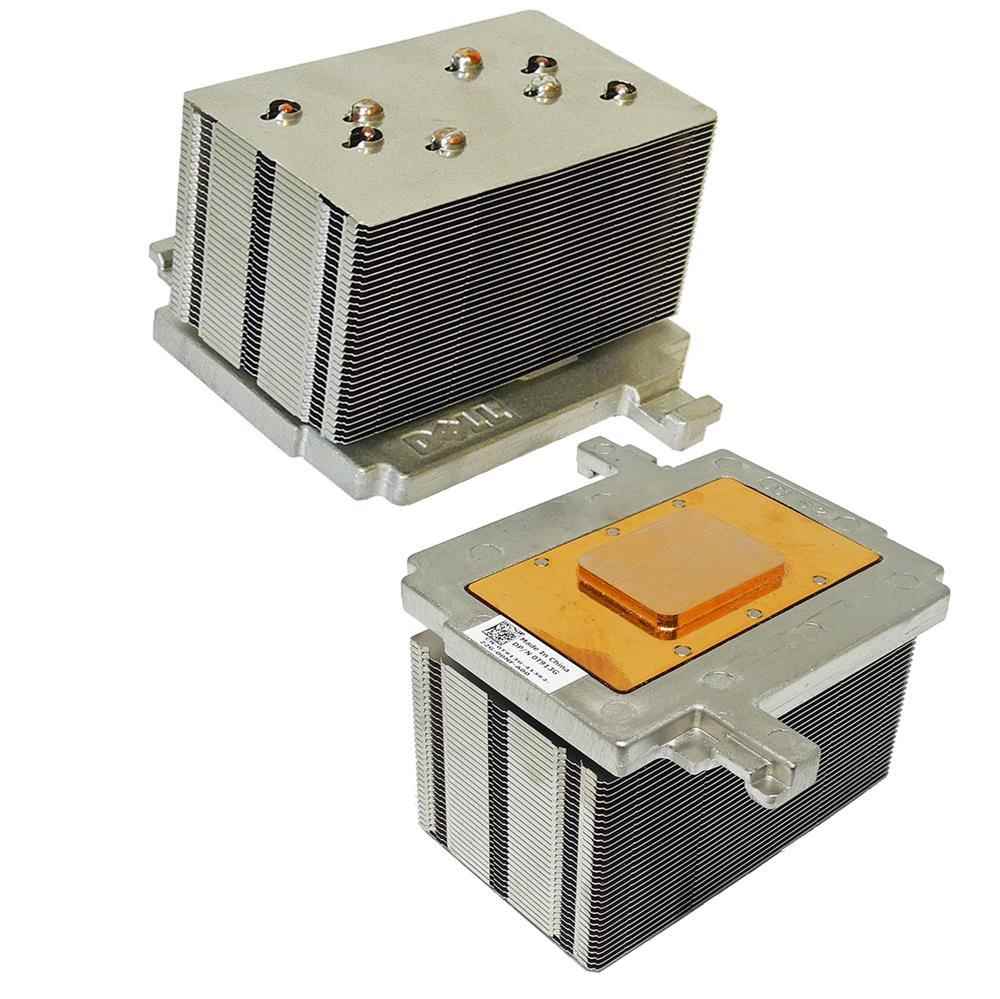 DELL PowerEdge R810 CPU Heatsink / Kühler DP/N 0T913G DELL PowerEdge R810 CPU Heatsink / Kühler DP/N 0T913G