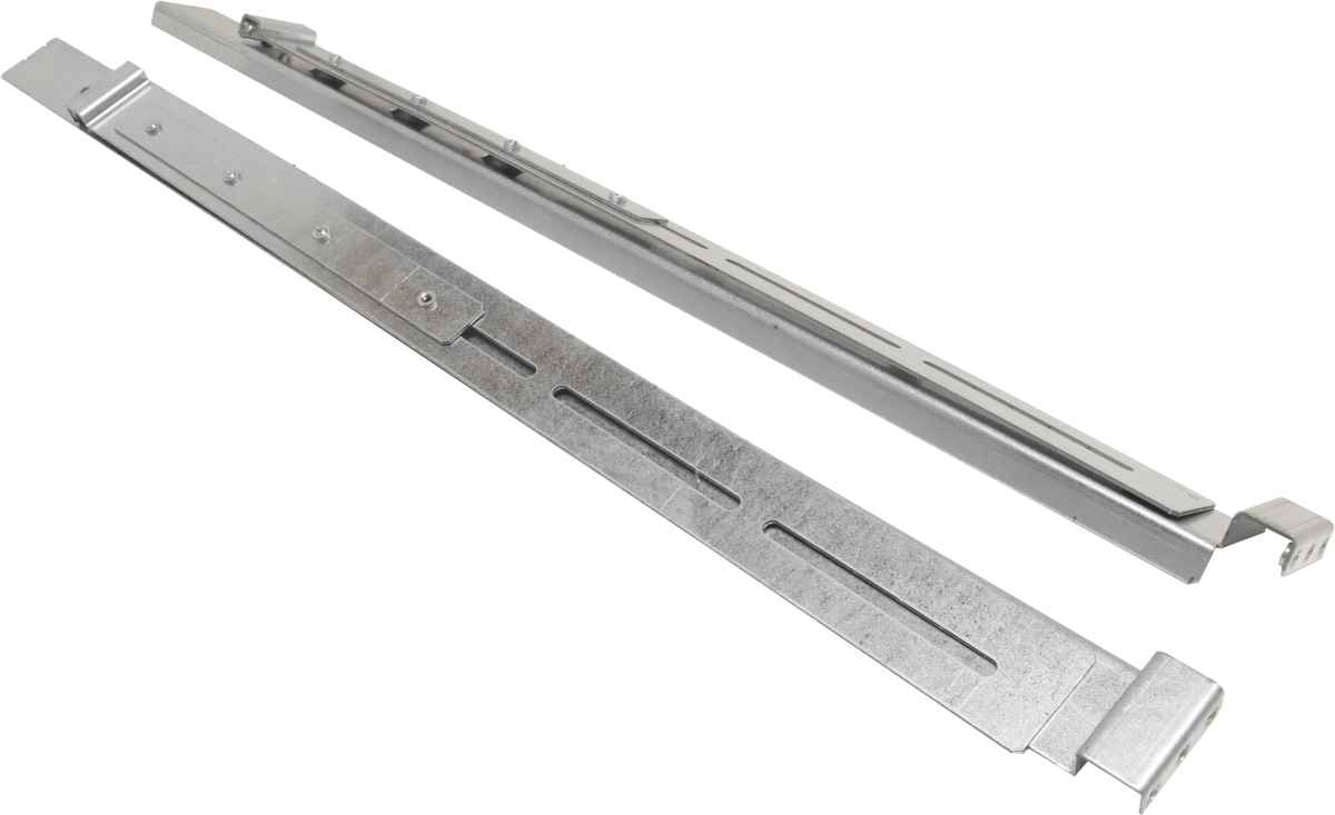 HP Adjustable Rail Kit P0001709-001 P0001713-001 Left Right für Superdome Flex RMC HP Adjustable Rail Kit P0001709-001 P0001713-001 Left Right für Superdome Flex RMC
