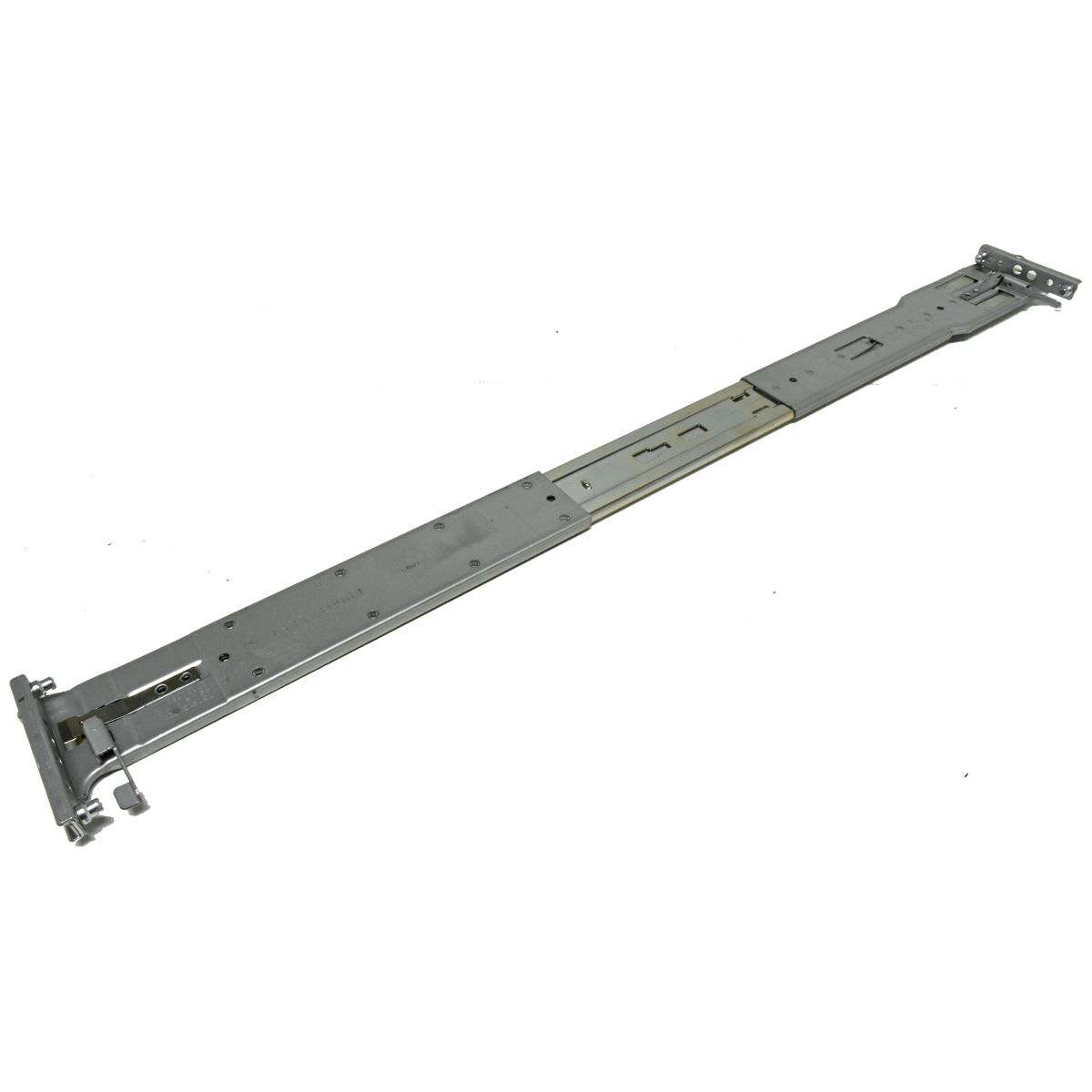 HP 737412-001 Rack Rails Mounting Kit for ProLiant DL380p G8 DL385p G8 HP 737412-001 Rack Rails Mounting Kit for HP ProLiant DL380 G8 385 G8 neu OVP