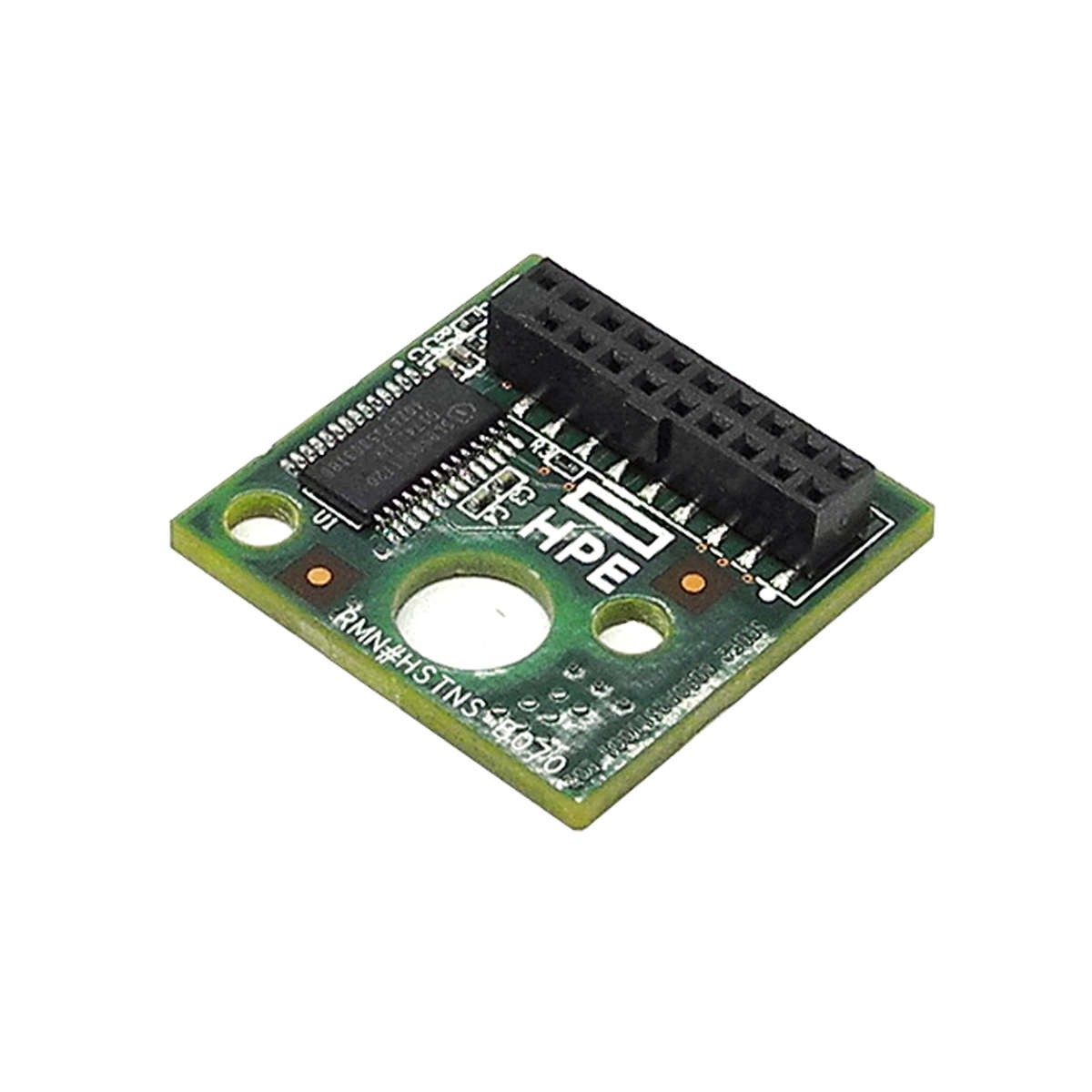 HP-4K1635-745821-001-812119-001-TPM-Trusted-Platfo-001.jpg HP 4K1635 745821-001 812119-001 TPM Trusted Platform Module Version 2.0 für ProLiant G9 Server
