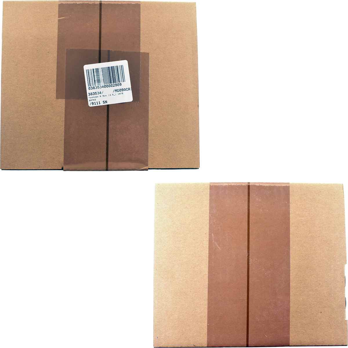 Toshiba 18TB 3.5" SATA 6G 7.2k HDD Festplatte MG09ACA18TE  HDEPZ10GEA51 Neu Bulk