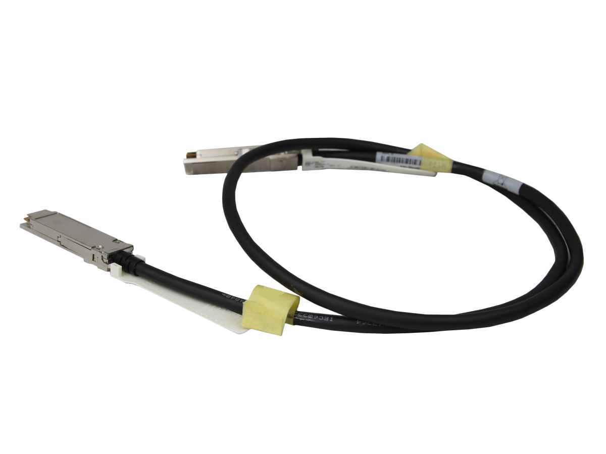 Hitachi 3290630-A 1m QSFP - QSFP 10G SAS Cable