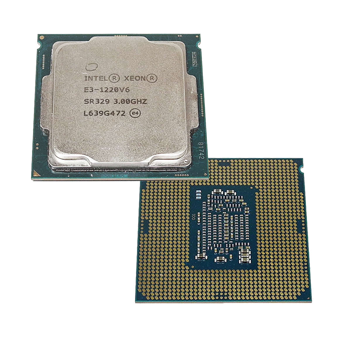 Intel-Xeon-Processor-E3-1220-V6-Quad-Core-3-00GHz-001.jpg Intel Xeon Processor E3-1220 V6 Quad Core 3.00GHz 8MB SmartCache FCLGA1151 SR329