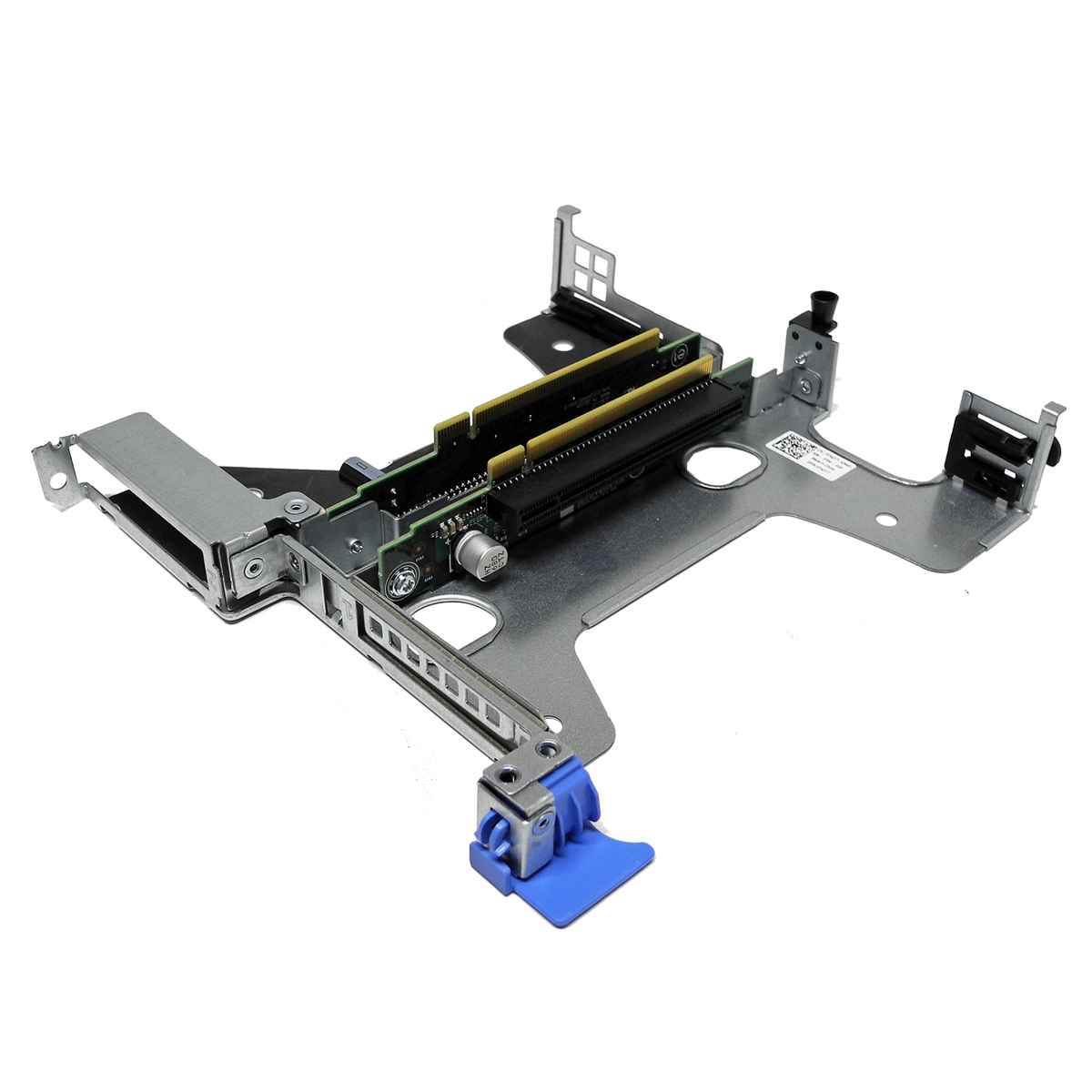 DELL 07N2YT Riser Cards Assembly for PowerEdge R430 Server DELL 07N2YT Riser Cards Assembly for PowerEdge R430 Server