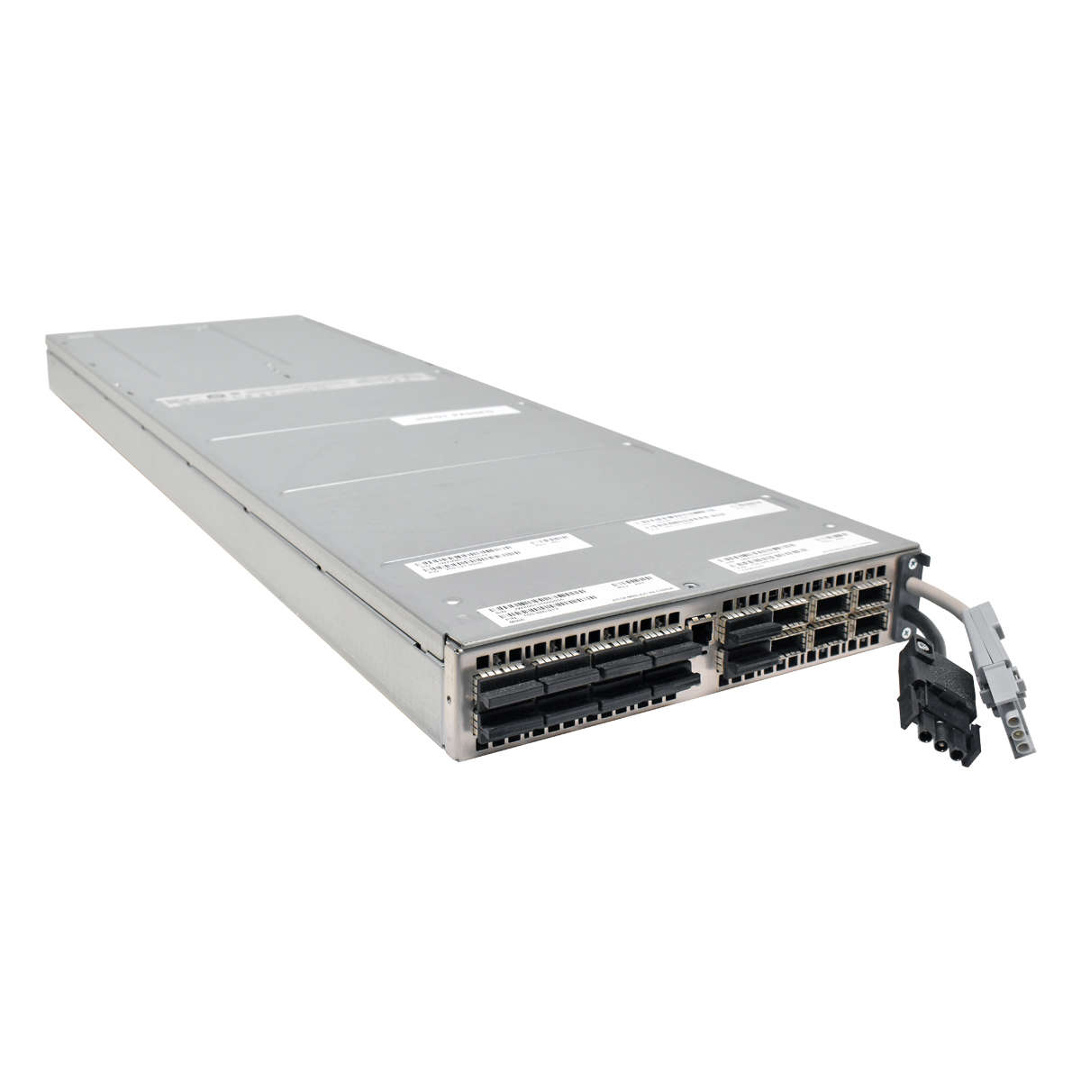 EMC-MIBE-Matrix-Interface-Assembly-16-Port-QSFP-25-002.jpg EMC MIBE Matrix Interface Assembly 16-Port QSFP 250-121-900B 303-711-000C 100-886-913 100-886-914 für Symmetrix VMAX