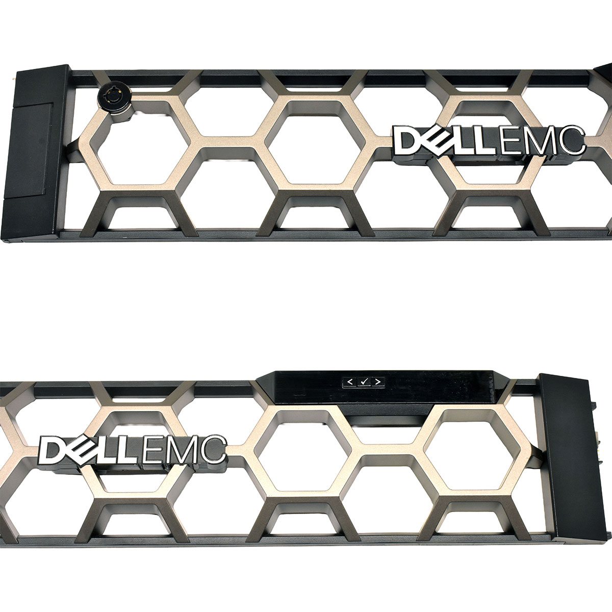 Dell EMC Frontblende Front Bezel 0K5X43 + Display for Dell PowerEdge R540 R740 R740xd Dell EMC Frontblende Front Bezel 0K5X43 + Display for Dell PowerEdge R540 R740 R740xd