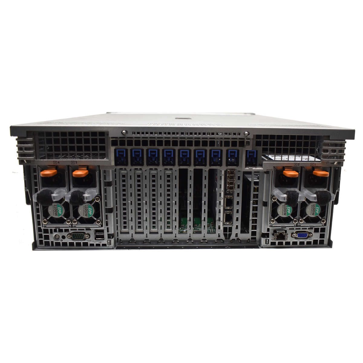Dell-PowerEdge-R930-Server-4-x-E7-8867-V4-8-Core-0-003.jpg Dell PowerEdge R930 Server 4 x E7-8891 V3 0 RAM PERC H730p 24 Bay 2,5"