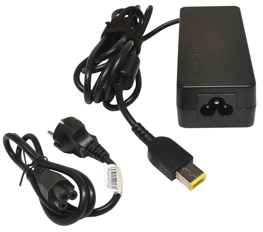 Lenovo Netzeil 65W 00PC757 PA-1650-72IS Für ThinkPad T440/s, T470s Lenovo Netzeil 65W 00PC757 PA-1650-72IS Für ThinkPad T440/s, T470s