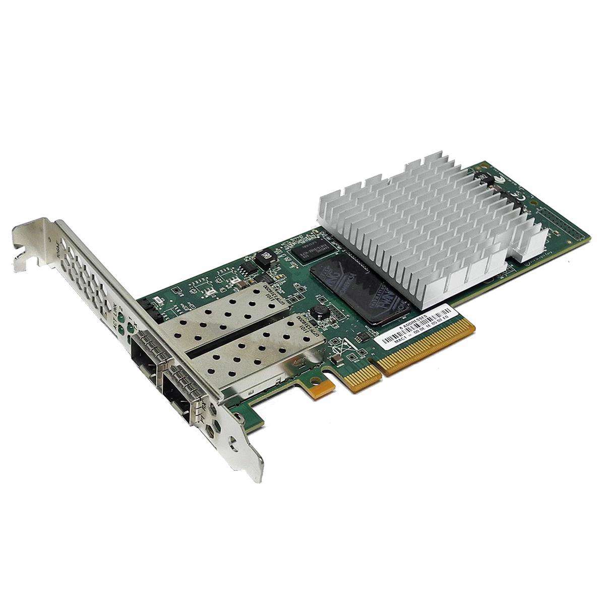 QLogic-QLE8242-HP-FC-Dual-Port-10GB-SFP-PCI-E-x8-C-001.jpg QLogic QLE8242-HP FC Dual-Port 10GB SFP+ PCI-E x8 Converged Network Adapter FP