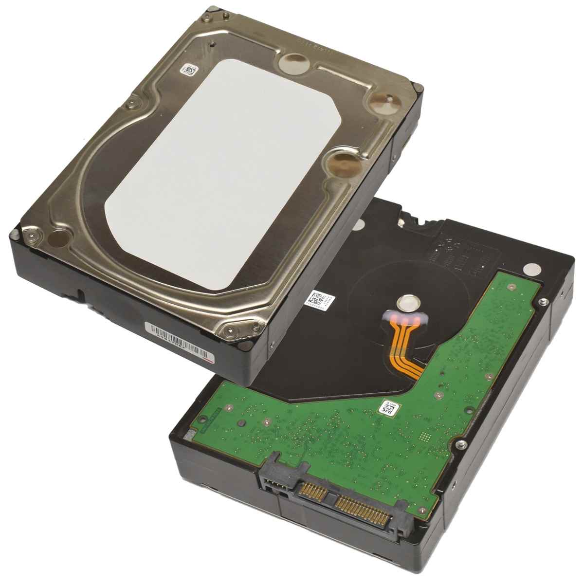 Seagate 3.5" 6TB 7.2K 12G SAS HDD Festplatte ST6000NM0074 1LY27Z-039