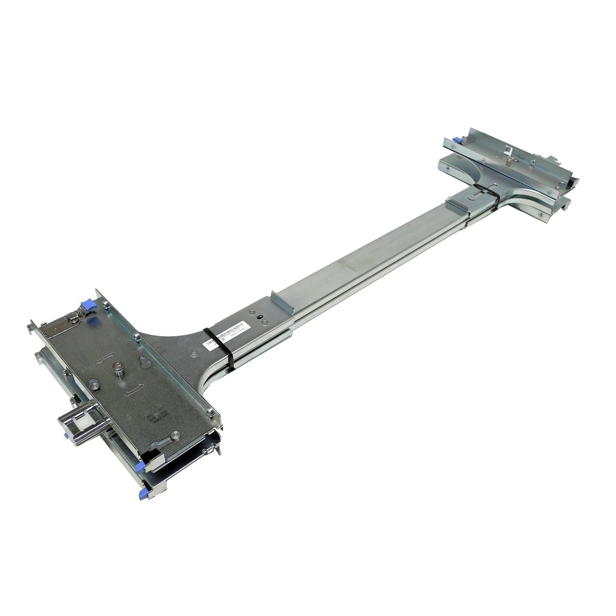 DELL PowerEdge 2900 19" Rack Rails Set 0KU086 0DT648 DELL PowerEdge 2900 19" Rack Rails Set 0KU086 0DT648