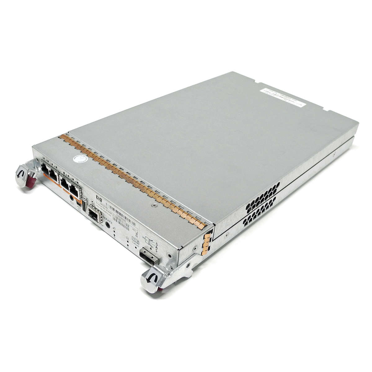 HP BK829B RAID Controller for P2000 G3 Modular Smart Array 629074-002
