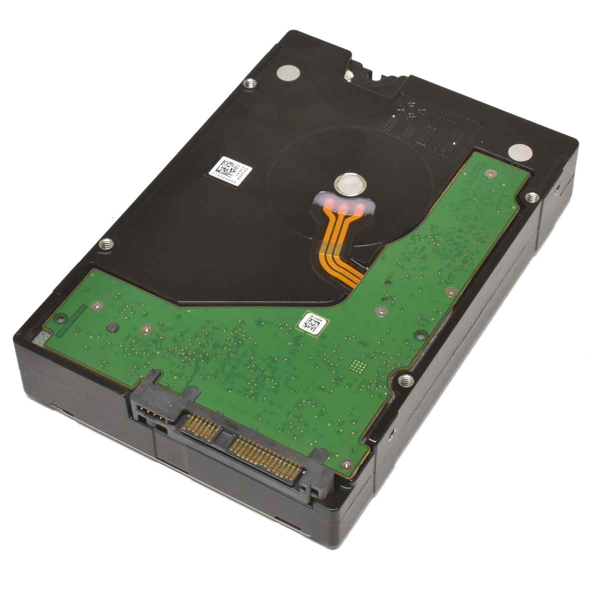 HP Seagate 6TB 3.5" 7.2K 12G SAS HDD Festplatte ST6000NM0034 SMKR6000S5xeN7.2 Seagate 3.5" 6TB 7.2K 12G SAS HDD Festplatte ST6000NM0074 1LY27Z-039