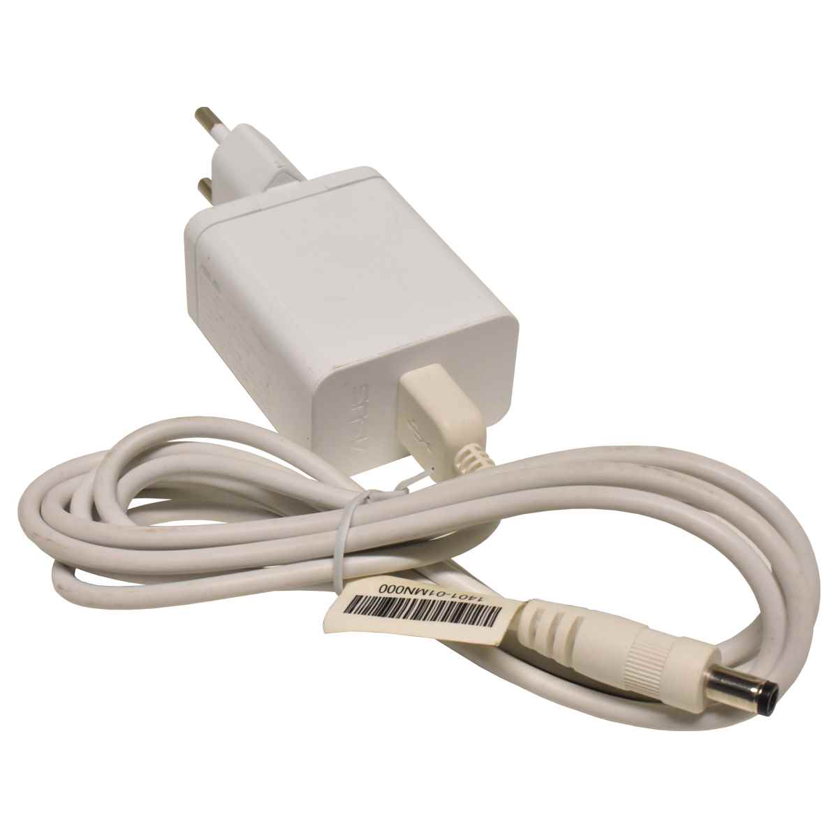 Asus Laptop Power AC Adapter 5V-2A AD2037M20 EU Asus Laptop Power AC Adapter 5V-2A AD2037M20 EU