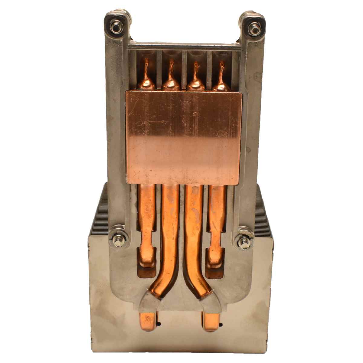 DELL PowerEdge CPU-Kühler / Heatsink R920 R930 / DP/N 0FVT7F DELL PowerEdge CPU-Kühler / Heatsink R920 R930 / DP/N 0FVT7F