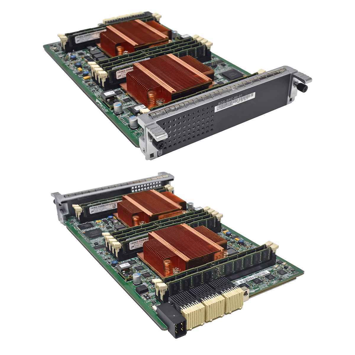 Huawei AntiDDos8080 Protection Service Card ADS-SPC-80-01 2x CPU 1.2 GHz 32GB DDR4 Huawei AntiDDos8080 Protection Service Card ADS-SPC-80-01 2x CPU 1.2 GHz 32GB DDR4