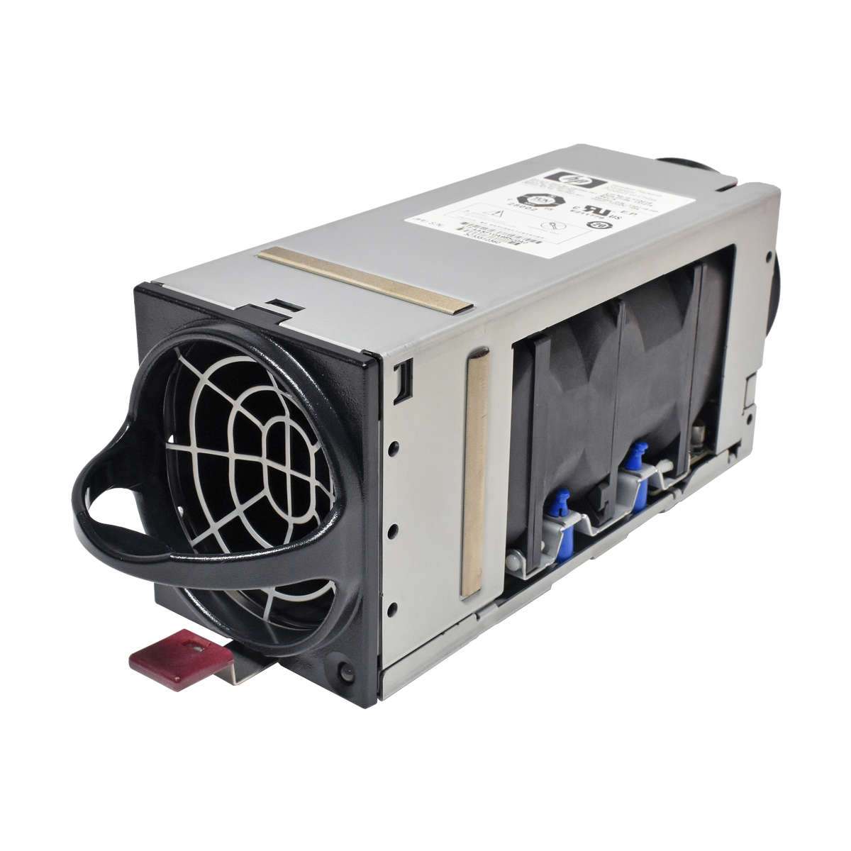 HP-Lüfter-T35718-HP-Gehäuselüfter-für-HP-C3000-490-001.jpg HP Lüfter T35718-HP / Gehäuselüfter für HP C3000 490593-001 507521-001