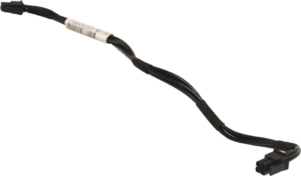 HP Backplane Power Kabel 4-Pin / 4-Pin 30cm für HP DL360 G9 756910-001 HP Backplane Power Kabel 4-Pin / 4-Pin 30cm für HP DL360 G9 756910-001