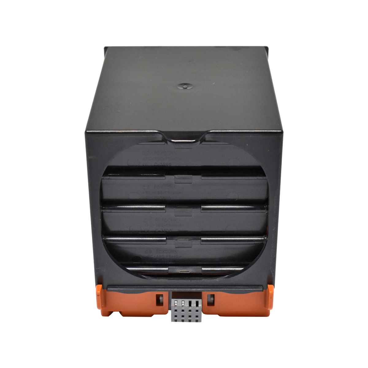 DELL EMC DSS 9000 Cooling Fan/Gehäuselüfter 0YDM8C DELL EMC DSS 9000 Cooling Fan/Gehäuselüfter 0YDM8C