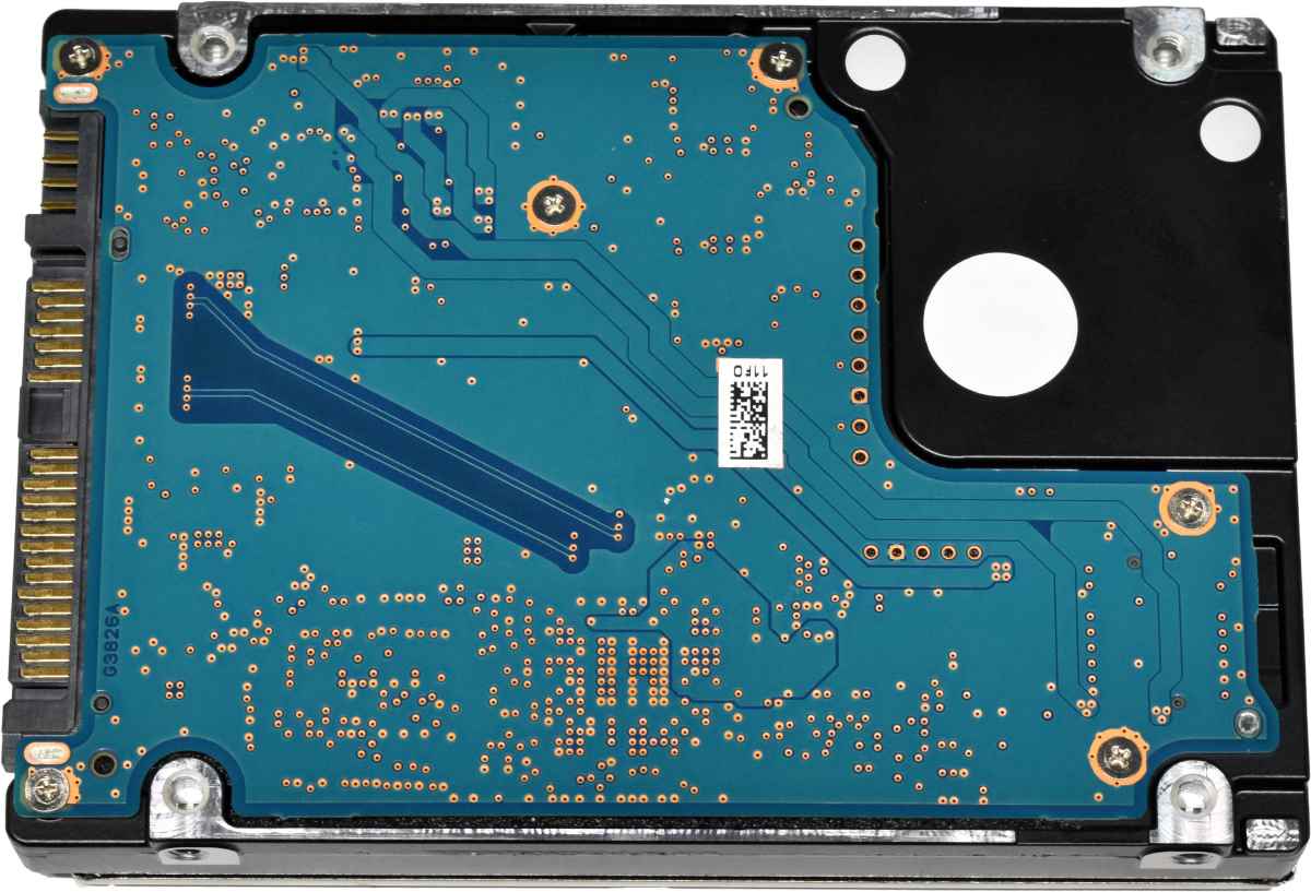 Fujitsu Toshiba AL14SXB90N A3C40191268 900GB 12G SAS 2.5" 15K HDD