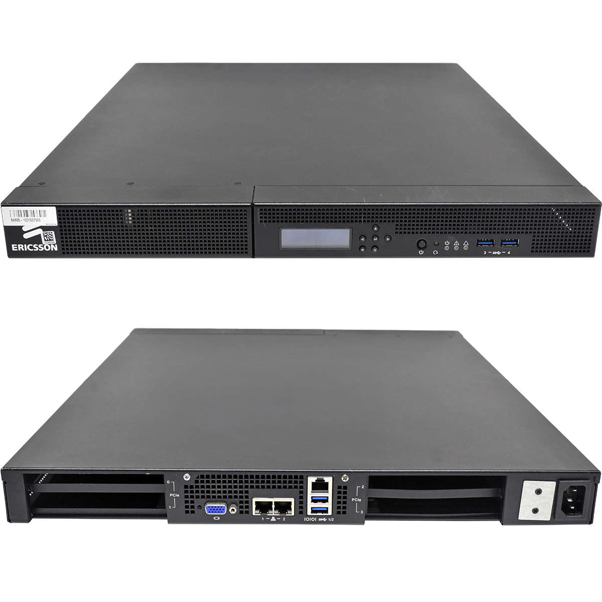 Ericsson-BAMS-1001837393-High-Density-Video-Server-005.jpg Ericsson BAMS-1001837393 High Density Video Server for Multi-channel 4K/8K HEVC En-and Decoding