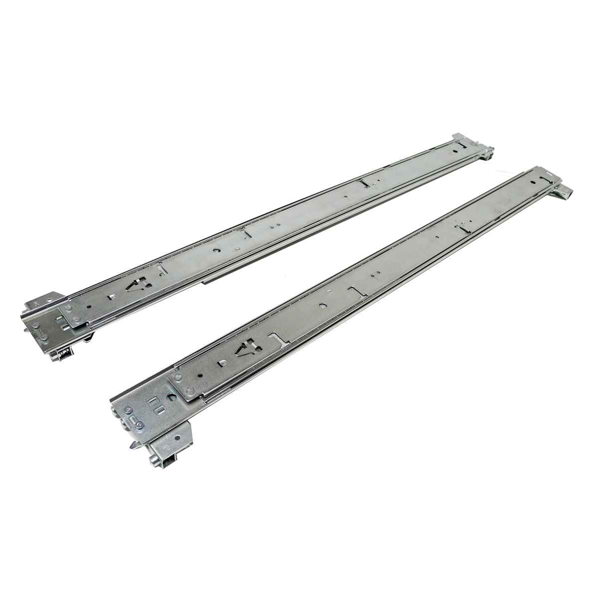 Huawei Ball Bearing Rack Rails / Rackschienen 2U E2USRAIL01 21241258 EDC Storage Huawei Ball Bearing Rack Rails / Rackschienen 2U E2USRAIL01 21241258 EDC Storage