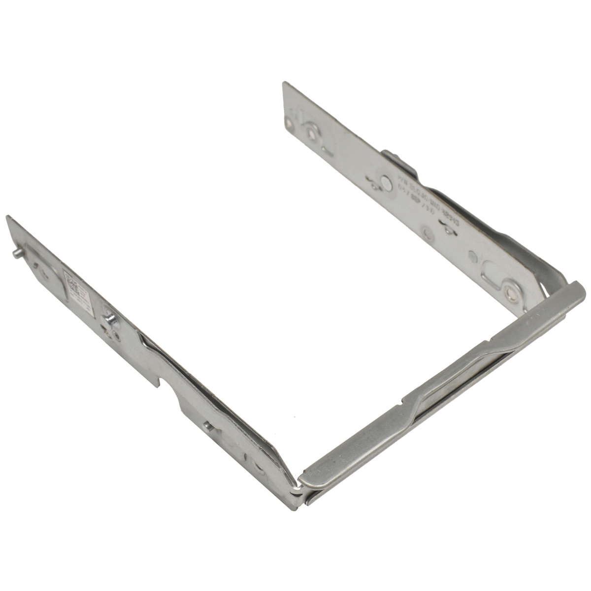 DELL-3-5-SAS-LFF-HDD-Einbaurahmen-Rahmen-Disk-Tray-002.jpg DELL 3.5" SAS LFF HDD Einbaurahmen Rahmen Disk Tray Caddy 0WVN7 DSS 9000