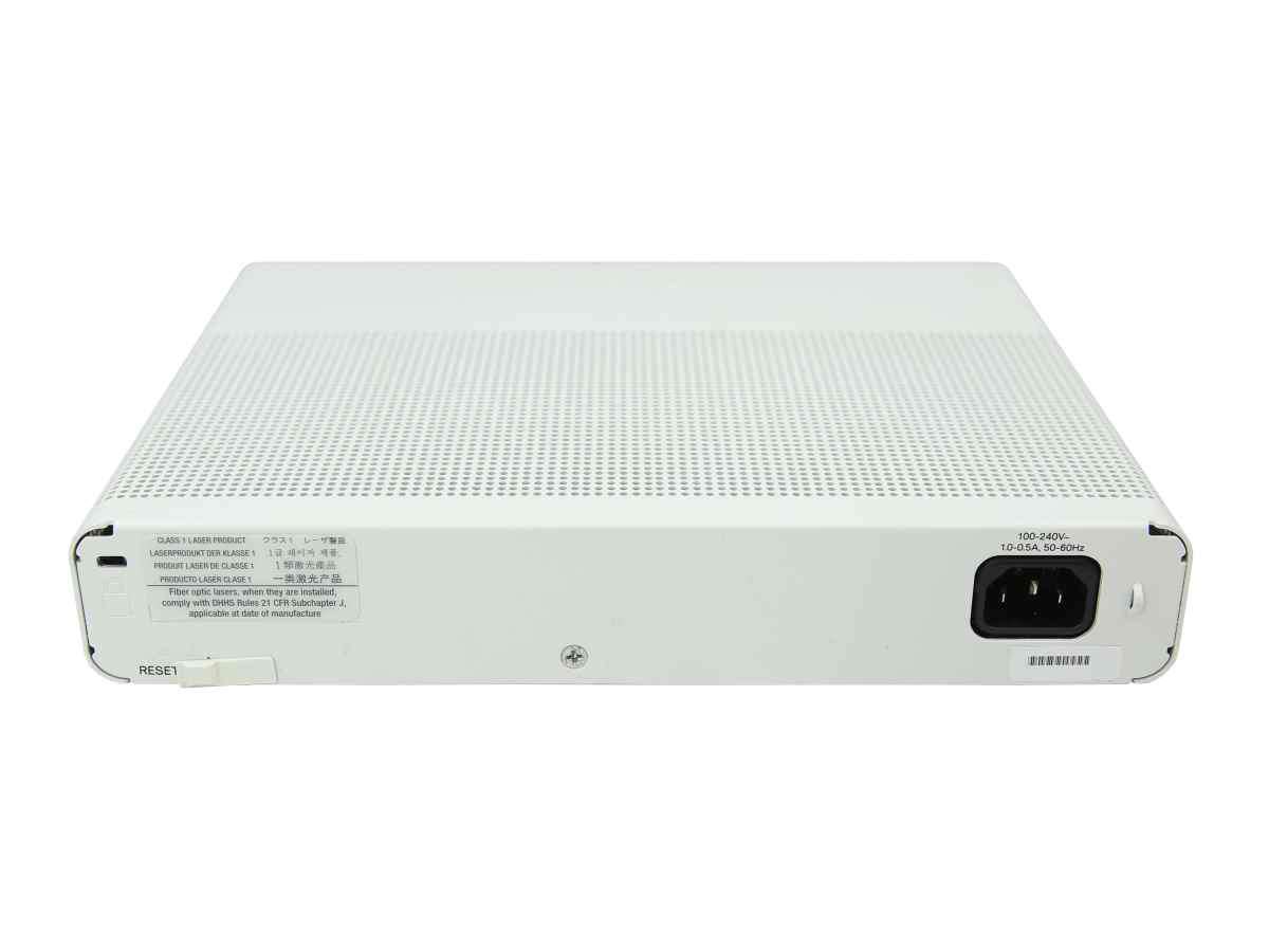 Cisco-WS-C2960C-8TC-S-8-Port-RJ-45-100Mbps-Fast-Et-005.jpg Cisco WS-C2960C-8TC-L 8-Port RJ-45 100Mbps Fast Ethernet Switch 2x RJ-45 2x SFP GE