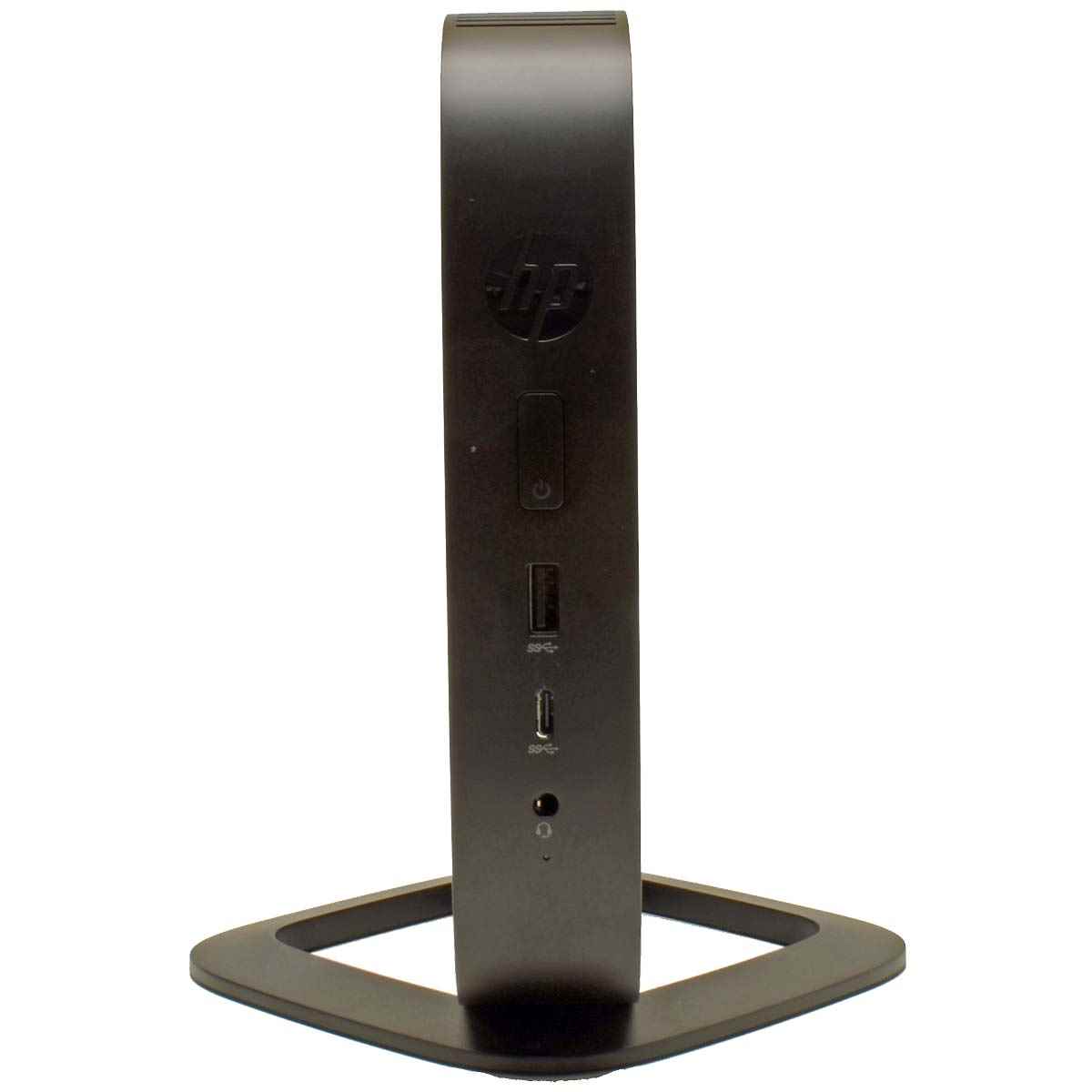 HP t530 ThinClient 1,50 GHz GX-215JJ 4GB RAM 32GB M.2 SSD 1x Power Supply no OS HP t530 ThinClient 1,50 GHz GX-215JJ 4GB RAM 32GB M.2 SSD 1x Power Supply no OS