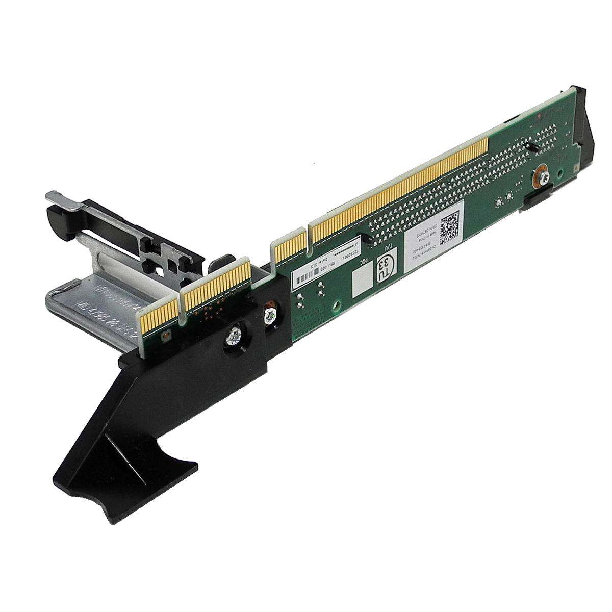 DELL Riser Board PCIe PowerEdge R620 Server 08TWY5 8TWY5
