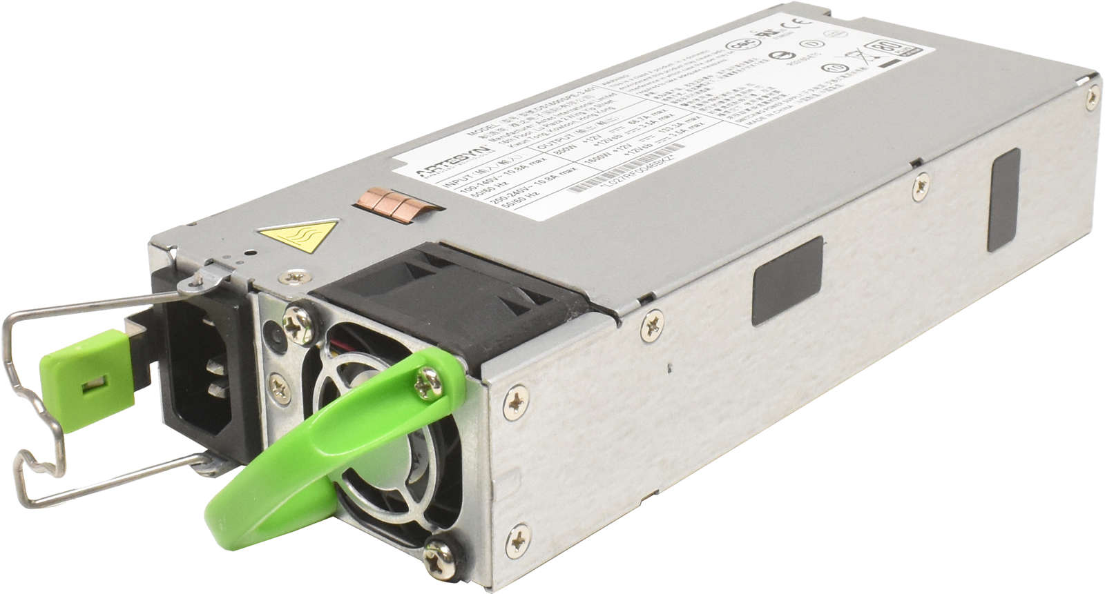 Bull-Artesyn-Power-Supply-Netzeil-1600W-für-Bullio-001.jpg Bull Artesyn Power Supply / Netzeil 1600W für Bullion S DS1600SPE-3-401