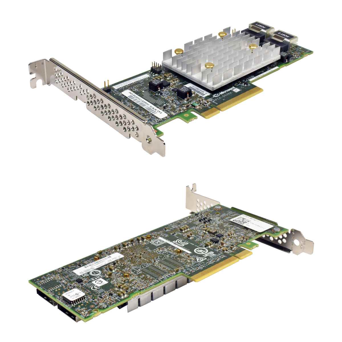 HP SmartArray E208I-P SR Gen10 836266-001 804397-001 12G RAID Controller FP HP SmartArray E208I-P SR Gen10 836266-001 804397-001 12G RAID Controller FP