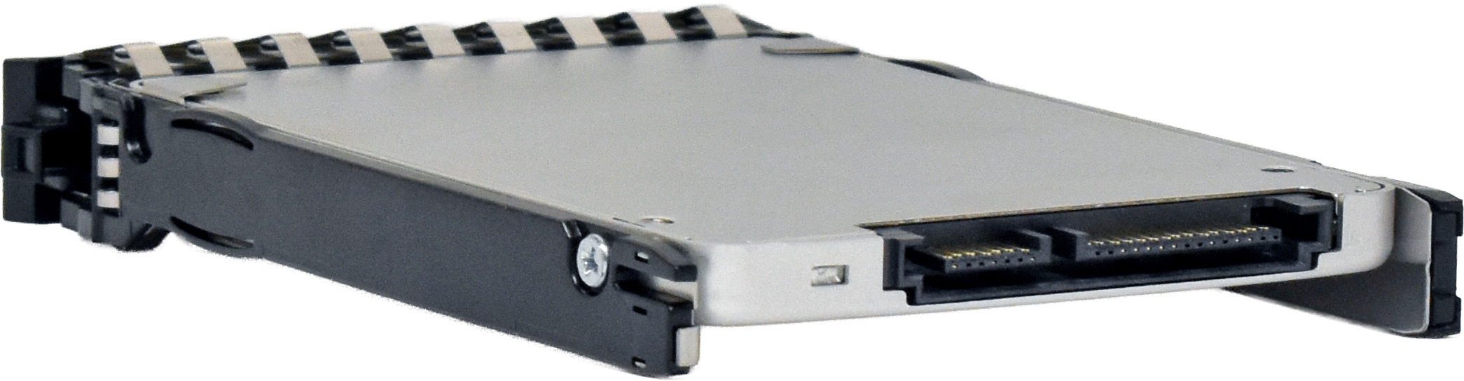 HP 480GB 2.5" 6G SATA SSD P41522-001 +Caddy