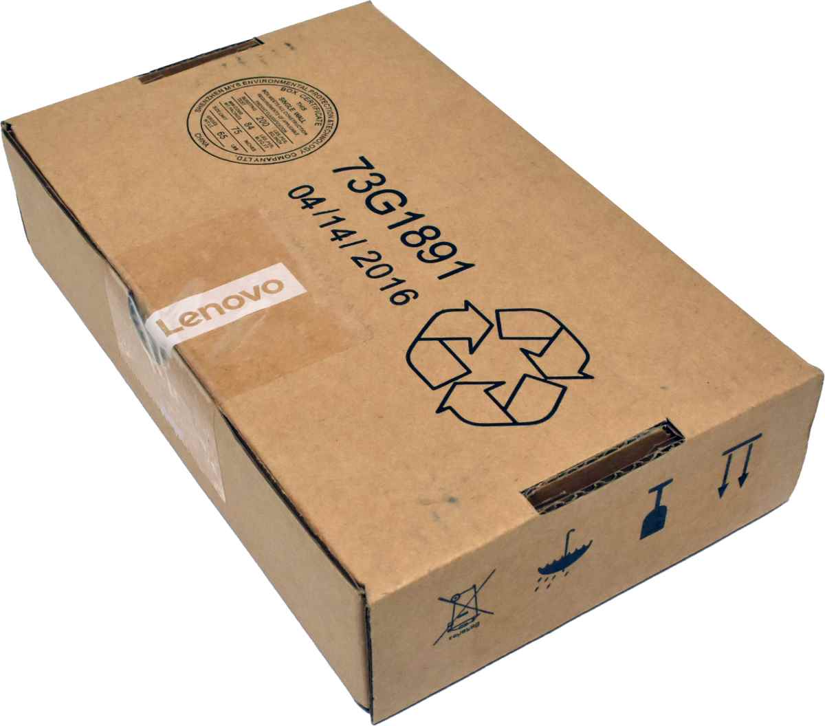 ServeRAID M5200 Series 1GB Flash/RAID 5 Upgrade 47C8660 New Neu