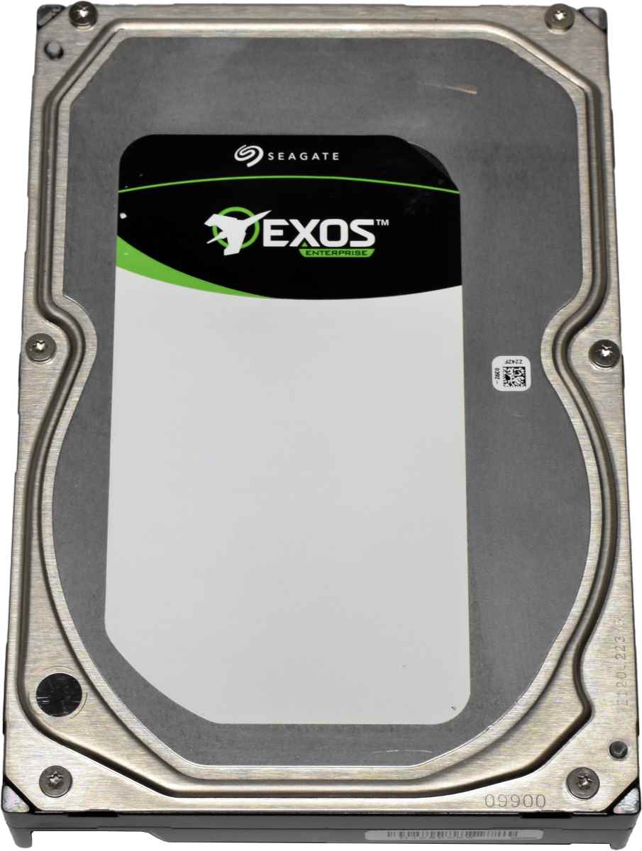 Seagate Exos 7E8 3.5" 6TB 7.2K 12G SAS HDD Festplatte ST6000NM003A 2KF200-003 Seagate Exos 7E8 3.5" 6TB 7.2K 12G SAS HDD Festplatte ST6000NM003A 2KF200-003