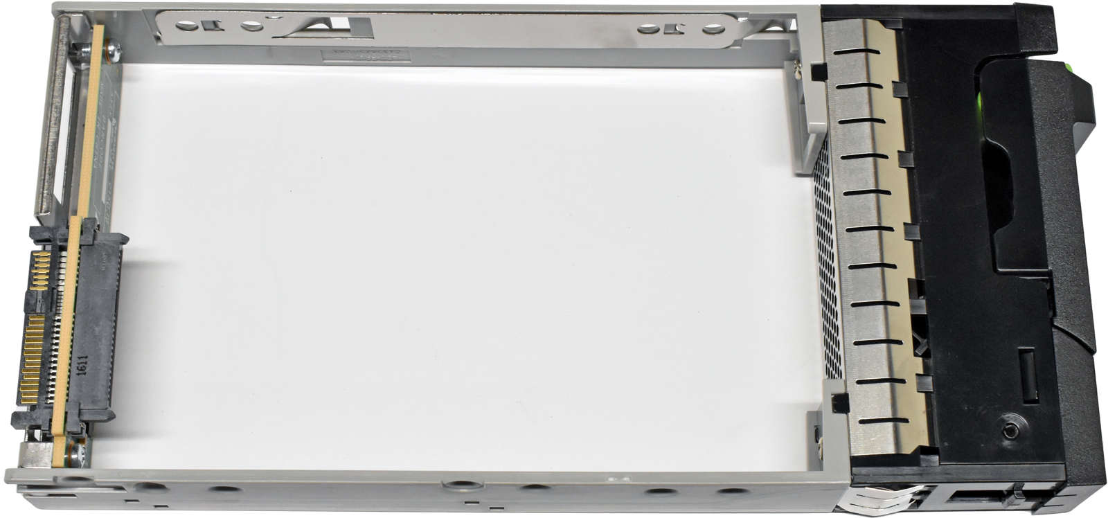 Fujitsu HDD Rahmen 3.5" für DX S3 / S4 CA32562-Y052 / CA32562-Y052